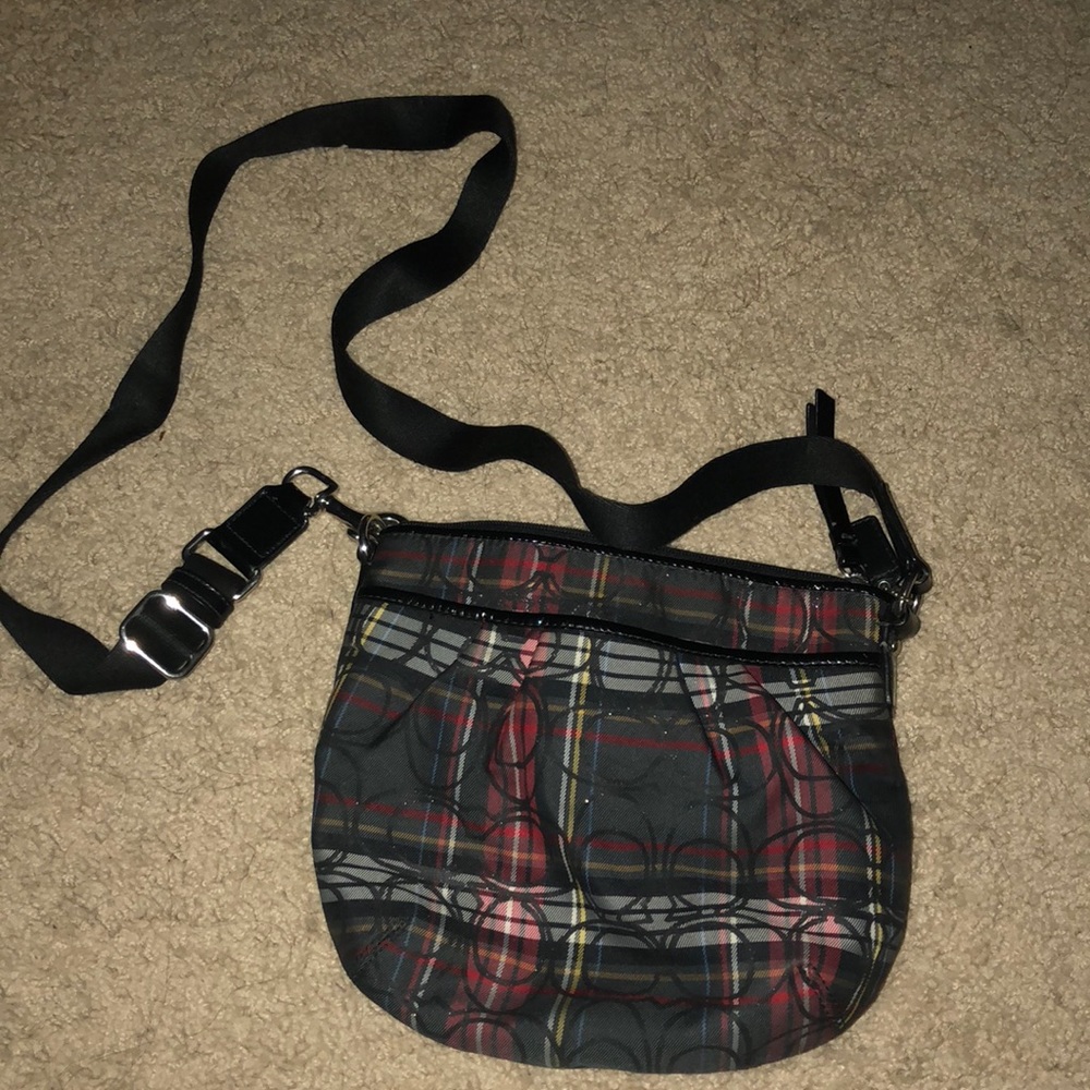 Coach Crossbody